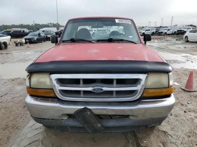 1999 Ford Ranger