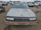 1989 Buick Lesabre Custom