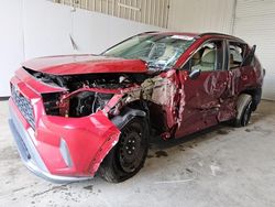 Toyota salvage cars for sale: 2019 Toyota Rav4 LE