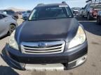 2011 Subaru Outback 2.5I Limited