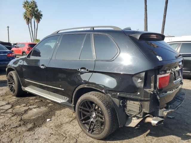 2008 BMW X5 3.0I