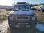 2003 Honda Element EX