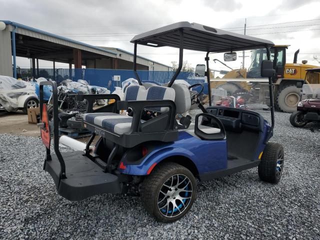 2022 Aspt Golf Cart