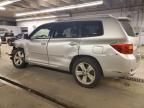 2008 Toyota Highlander Limited