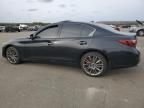 2022 Infiniti Q50 RED Sport 400