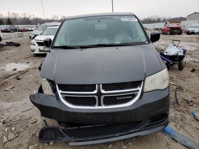 2011 Dodge Grand Caravan Mainstreet