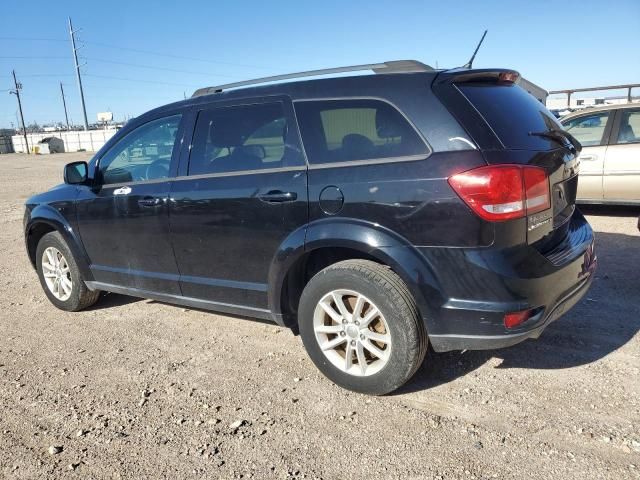 2015 Dodge Journey SXT