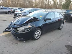 Dodge salvage cars for sale: 2014 Dodge Dart SXT