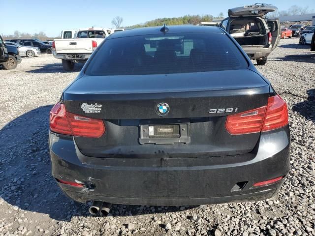 2015 BMW 328 I