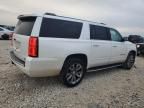 2016 Chevrolet Suburban C1500 LTZ