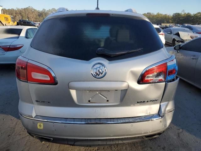 2014 Buick Enclave