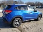 2022 Honda HR-V EXL