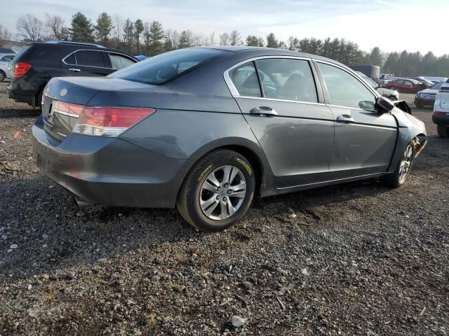 2011 Honda Accord SE