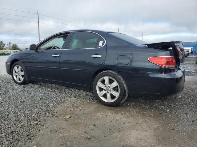 2005 Lexus ES 330