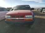 2004 Chevrolet Blazer