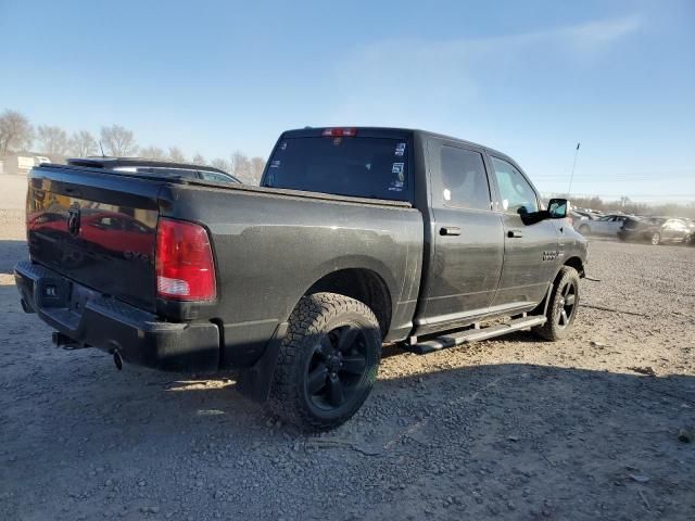 2016 Dodge RAM 1500 ST