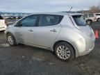 2014 Nissan Leaf S