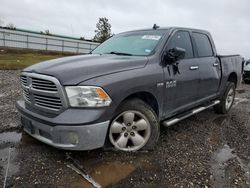 Dodge Vehiculos salvage en venta: 2017 Dodge RAM 1500 SLT