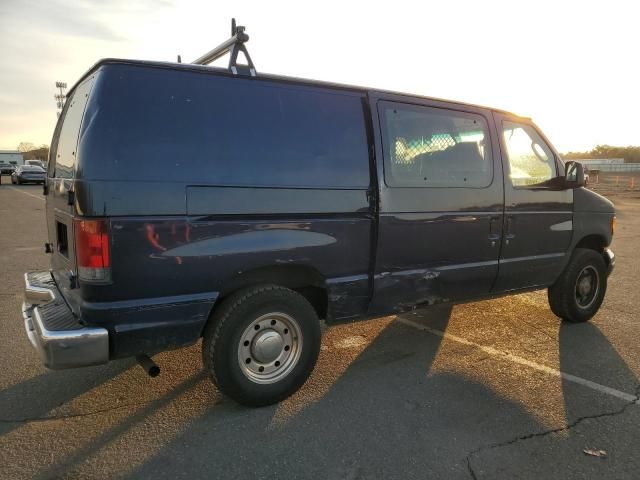 2006 Ford Econoline E250 Van