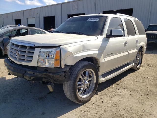 2006 Cadillac Escalade Luxury