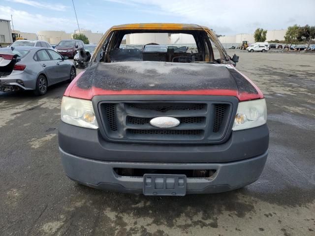 2006 Ford F150