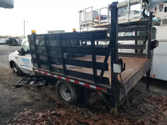 1999 Ford F350 Super Duty