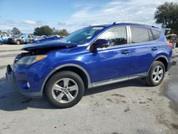 2015 Toyota Rav4 XLE en venta en Orlando, FL