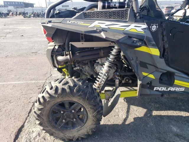 2016 Polaris RZR XP 1000 EPS