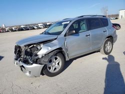 Toyota Vehiculos salvage en venta: 2011 Toyota Rav4