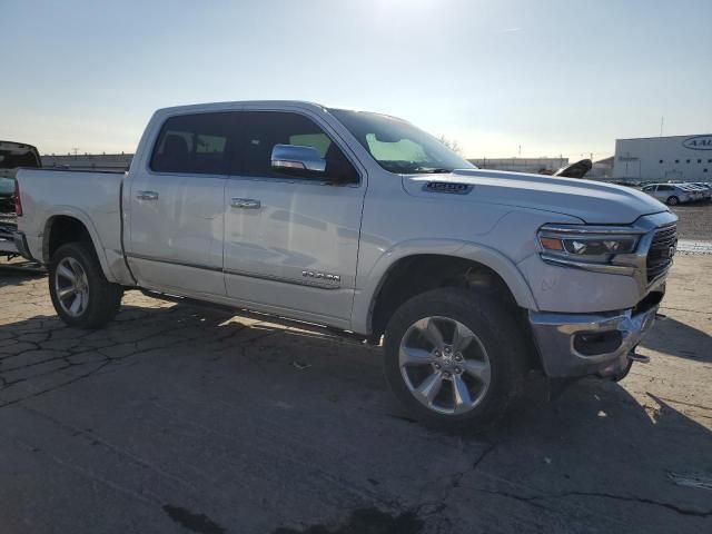 2020 Dodge RAM 1500 Limited