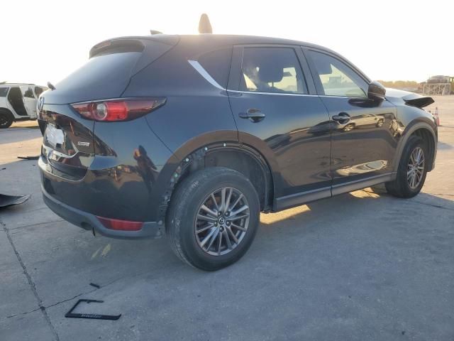 2018 Mazda CX-5 Sport