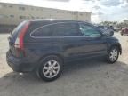 2008 Honda CR-V EXL