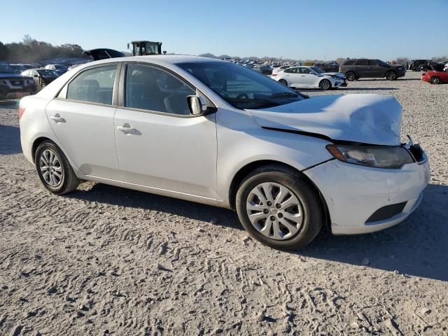 2013 KIA Forte EX