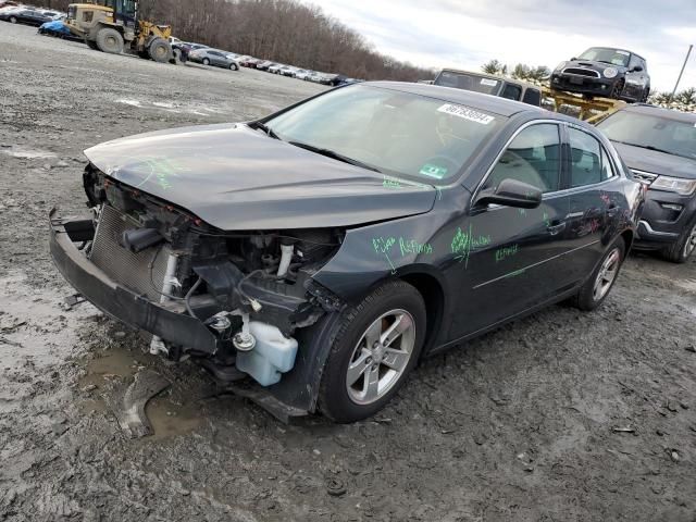 2014 Chevrolet Malibu LS