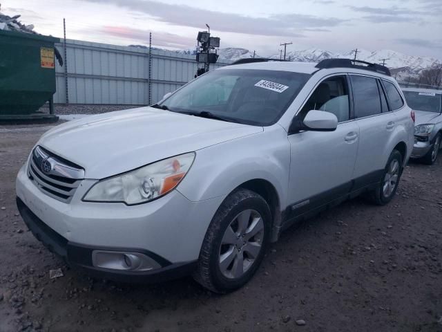 2011 Subaru Outback 2.5I Premium