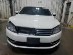 2014 Volkswagen Passat S