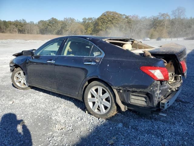 2008 Lexus ES 350