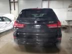 2015 BMW X5 XDRIVE50I