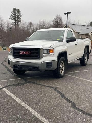 2014 GMC Sierra K1500