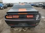 2018 Dodge Challenger SRT Hellcat