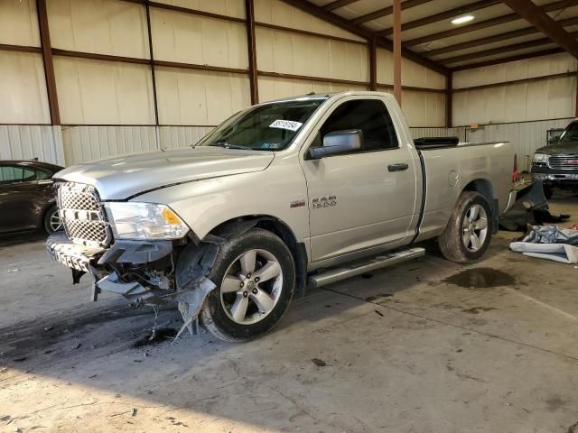 2013 Dodge RAM 1500 ST