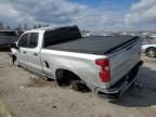 2019 Chevrolet Silverado C1500