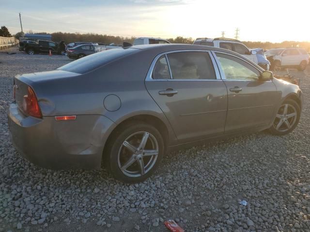 2012 Chevrolet Malibu LS