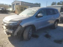 Honda Pilot ex Vehiculos salvage en venta: 2020 Honda Pilot EX