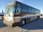 1987 Motor Coach Industries Transit Bus