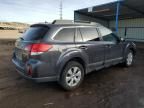 2012 Subaru Outback 2.5I Limited