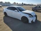 2018 Lexus IS 300