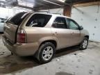 2004 Acura MDX Touring