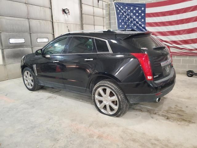 2014 Cadillac SRX Performance Collection