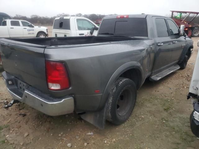 2011 Dodge RAM 3500